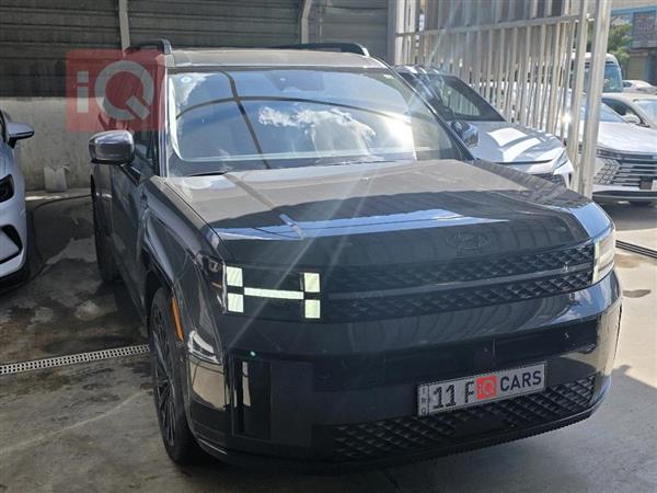 هيونداي سوناتا 2024 للبيع في العراق -  بغداد